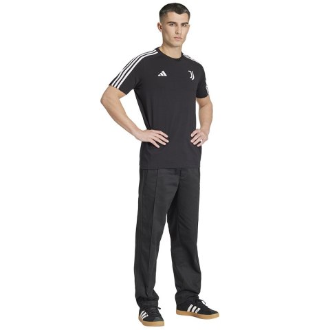 Koszulka adidas Juventus DNA Tee IY4120 czarny S Adidas