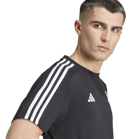 Koszulka adidas Juventus DNA Tee IY4120 czarny S Adidas