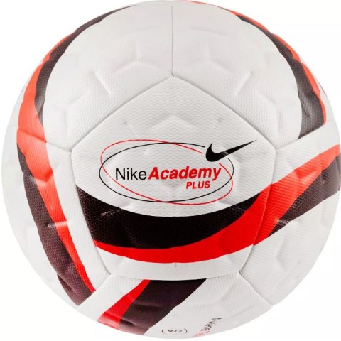 Piłka Nike Academy Plus HV6261-100 biały 5 Nike