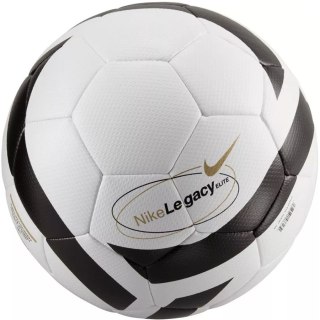 Piłka Nike Legacy HV6367-100 biały 5 Nike