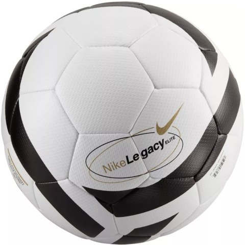 Piłka Nike Legacy HV6367-100 biały 5 Nike