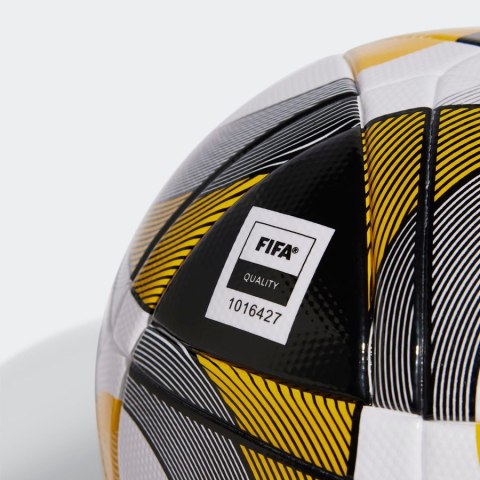 Piłka adidas Kings League LGE JI8974 biały 5 Adidas