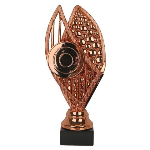 Puchar Tryumf NT955/B B - 27,5 cm brązowy Tryumf