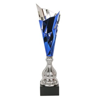 Puchar Tryumf W2145 B - 46,5 cm srebrny Tryumf