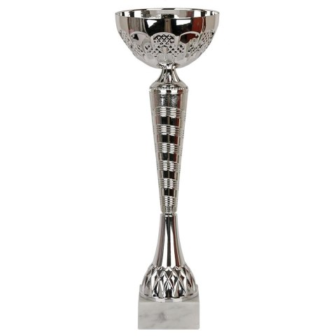 Puchar Tryumf W2172 A - 43,5 cm srebrny Tryumf