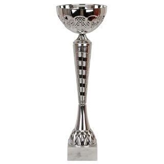 Puchar Tryumf W2172 B - 37,5 cm srebrny Tryumf
