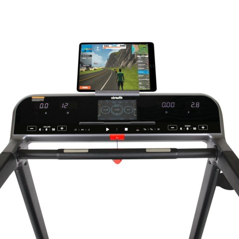 VIRTUFIT BIEŻNIA ELEKTRYCZNA ELITE TR-500i VirtuFit
