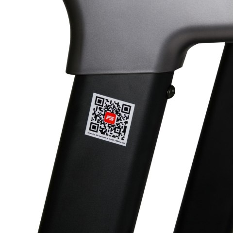 VIRTUFIT BIEŻNIA ELEKTRYCZNA ELITE TR-500i VirtuFit