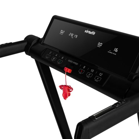 VIRTUFIT BIEŻNIA ELEKTRYCZNA SKŁADANA RUN FIT VirtuFit