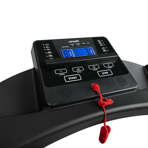 VIRTUFIT BIEŻNIA ELEKTRYCZNA TRENDLINE VirtuFit