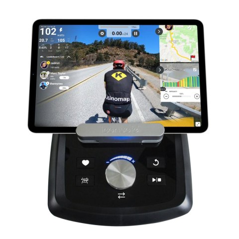 VIRTUFIT ICONSOLE HTR 2.1 ERGOMETR ROWER TRENINGOWY VirtuFit
