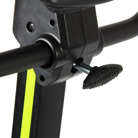 VIRTUFIT ICONSOLE HTR 2.1 ERGOMETR ROWER TRENINGOWY VirtuFit