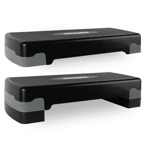 VIRTUFIT PODSTAWOWY STEP AEROBIK FITNESS VirtuFit