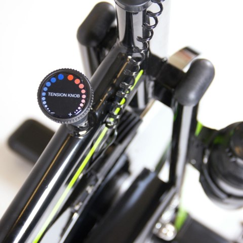 VIRTUFIT ROWER SPINNINGOWY ETAPPE 1 VirtuFit