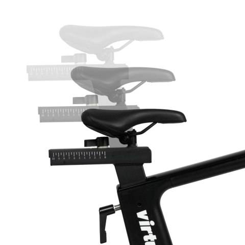 VIRTUFIT ROWER SPINNINGOWY ETAPPE 2.0i VirtuFit
