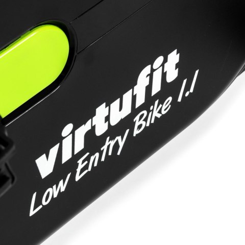 VIRTUFIT ROWER TRENINGOWY 1.0 VirtuFit