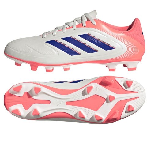 Buty adidas COPA PURE III Club FG/MG JR2898 czarny 44 2/3 Adidas