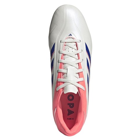 Buty adidas COPA PURE III Club FG/MG JR2898 czarny 44 2/3 Adidas