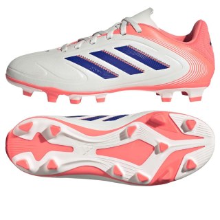 Buty adidas COPA PURE III Club Jr FG/MG JR2907 biały 37 1/3 Adidas