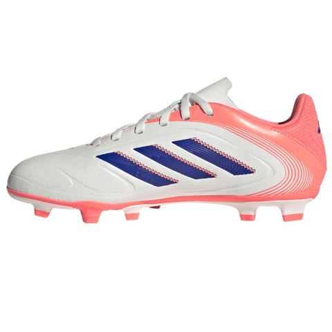 Buty adidas COPA PURE III Club Jr FG/MG JR2907 biały 37 1/3 Adidas