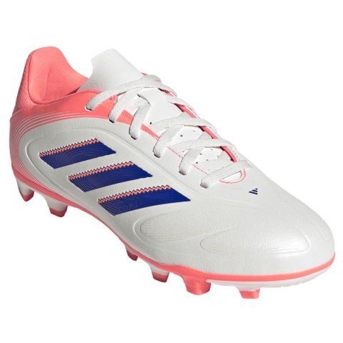 Buty adidas COPA PURE III Club Jr FG/MG JR2907 biały 37 1/3 Adidas