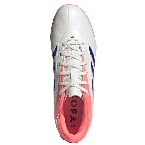 Buty adidas COPA PURE III Club TF JR2894 biały 40 2/3 Adidas
