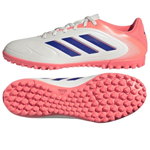 Buty adidas COPA PURE III Club TF JR2894 biały 42 2/3 Adidas