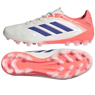 Buty adidas COPA PURE III League 2G/3G JR2865 biały 42 2/3 Adidas