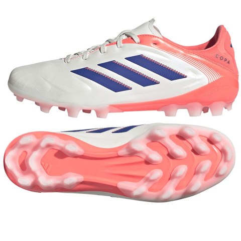 Buty adidas COPA PURE III League 2G/3G JR2865 biały 42 Adidas
