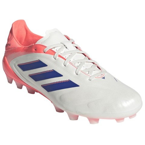 Buty adidas COPA PURE III League 2G/3G JR2865 biały 42 Adidas