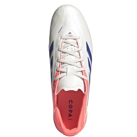 Buty adidas COPA PURE III League 2G/3G JR2865 biały 42 Adidas