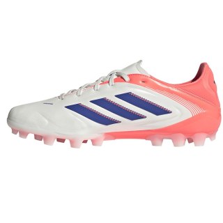 Buty adidas COPA PURE III League 2G/3G JR2865 biały 43 1/3 Adidas