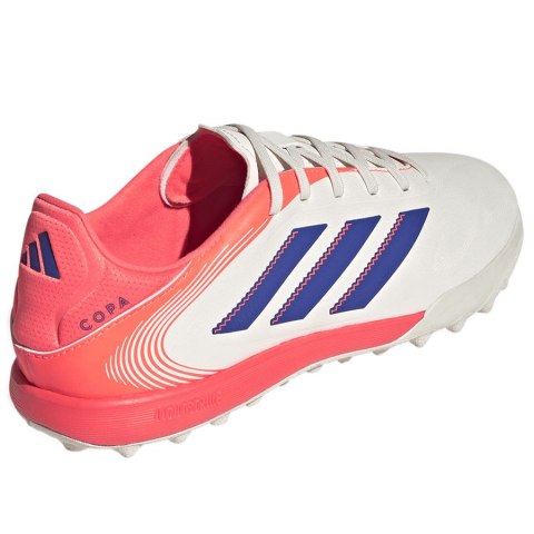 Buty adidas COPA PURE III League TF JR2853 biały 40 2/3 Adidas