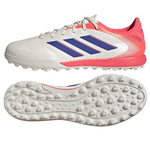 Buty adidas COPA PURE III League TF JR2853 biały 42 Adidas
