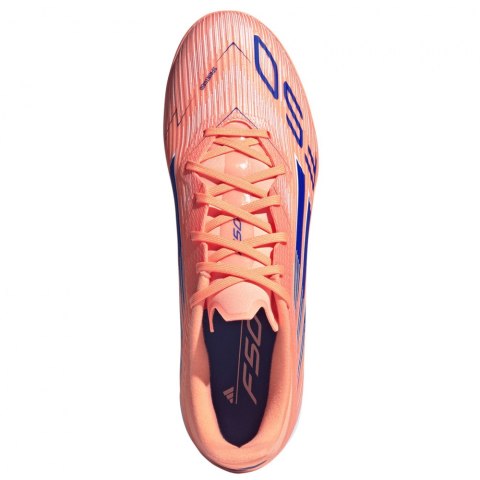 Buty adidas F50 League TF JH7723 pomarańczowy 44 Adidas