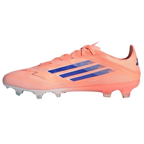 Buty adidas F50 Pro FG JH7684 pomarańczowy 43 1/3 Adidas