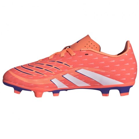 Buty adidas Predator Club Jr FG/MG JH8867 czerwony 38 Adidas