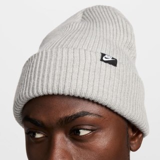 Czapka Nike Peak HF0326-036 szary misc Nike