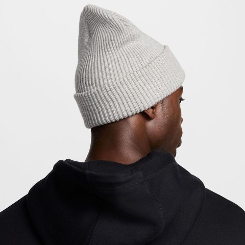 Czapka Nike Peak HF0326-036 szary misc Nike