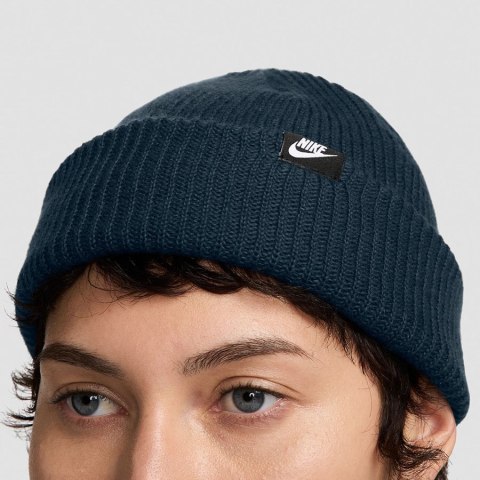 Czapka Nike Terra HF0176-478 granatowy one size Nike
