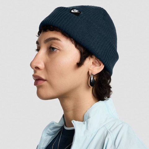 Czapka Nike Terra HF0176-478 granatowy one size Nike