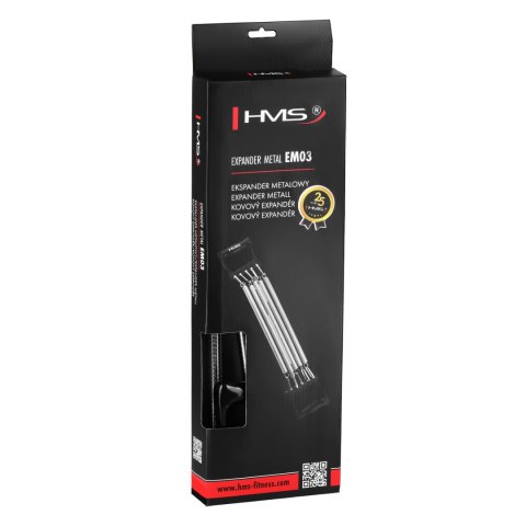 EM03 EKSPANDER METALOWY HMS HMS