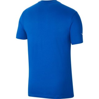 Koszulka Nike Park 20 TEE CZ0881 463 niebieski XXXL Nike