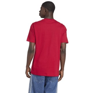 Koszulka adidas Liverpool FC DNA Graphic Tee JW7894 czerwony M Adidas