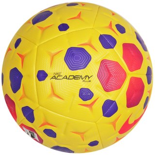 Piłka Nike Academy Plus HV4392-710 żółty 5 Nike