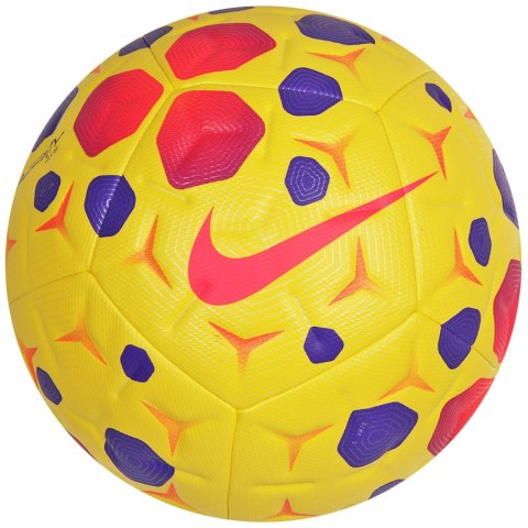 Piłka Nike Academy Plus HV4392-710 żółty 5 Nike