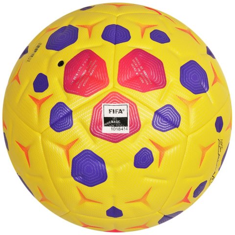 Piłka Nike Academy Plus HV4392-710 żółty 5 Nike