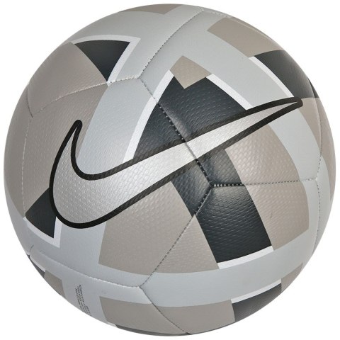 Piłka halowa Nike Maestro HV5100-077 szary 4 Nike