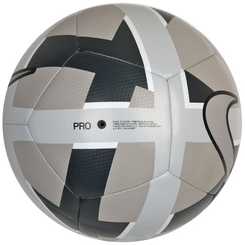 Piłka halowa Nike Maestro HV5100-077 szary 4 Nike