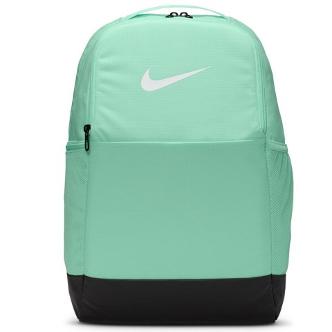 Plecak Nike Brasilia 9.5 DH7709-353 zielony Nike